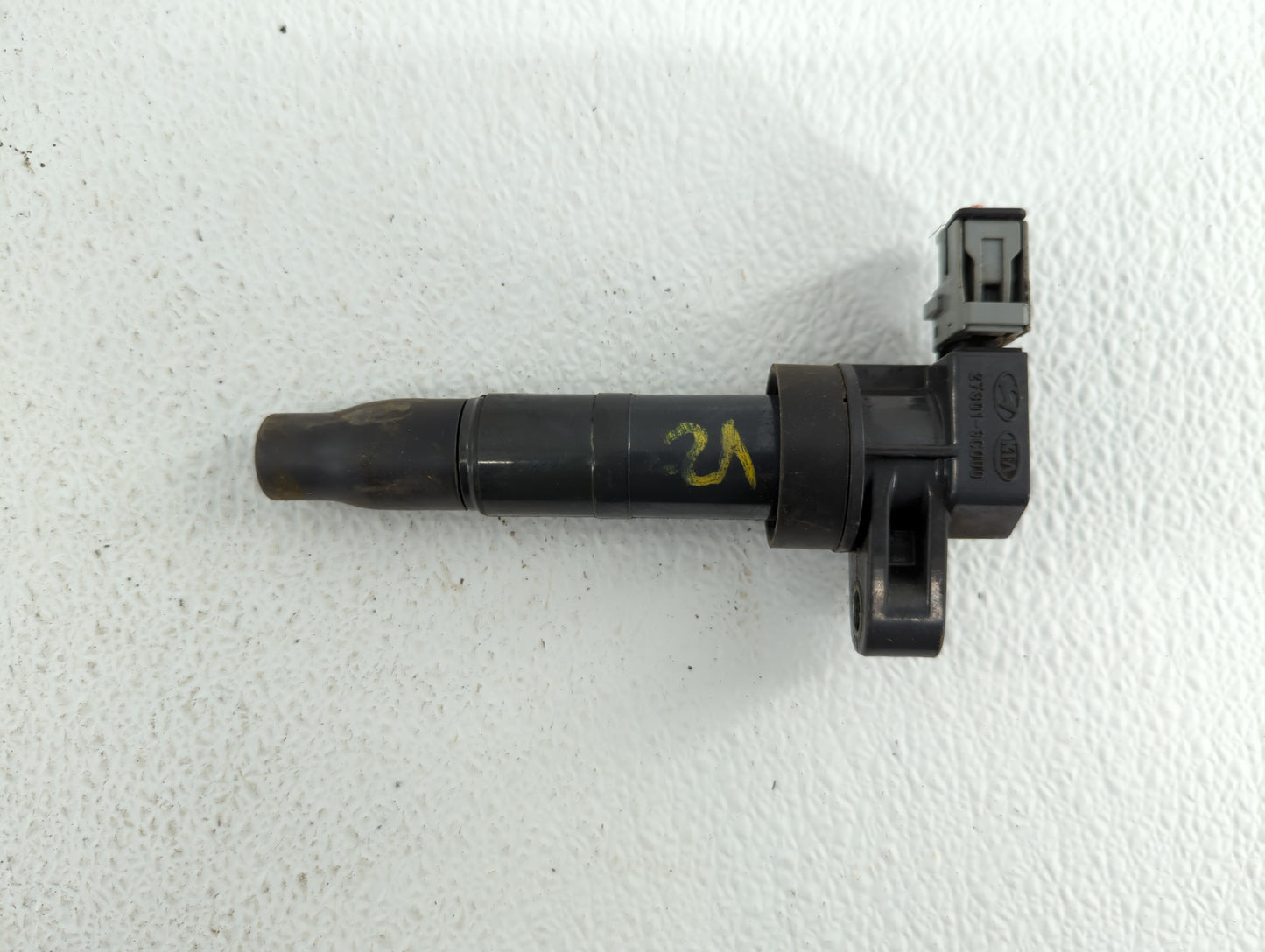 2009-2016 Hyundai Genesis Ignition Coil Igniter Pack - Oemusedautoparts1.com