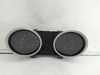 2009-2010 Hyundai Genesis Instrument Cluster Speedometer Gauges P/N:94001-2M310 Fits Fits 2009 2010 OEM Used Auto Parts - Oe