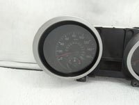 2009-2010 Hyundai Genesis Instrument Cluster Speedometer Gauges P/N:94001-2M310 Fits Fits 2009 2010 OEM Used Auto Parts - Oe