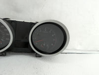 2009-2010 Hyundai Genesis Instrument Cluster Speedometer Gauges P/N:94001-2M310 Fits Fits 2009 2010 OEM Used Auto Parts - Oe