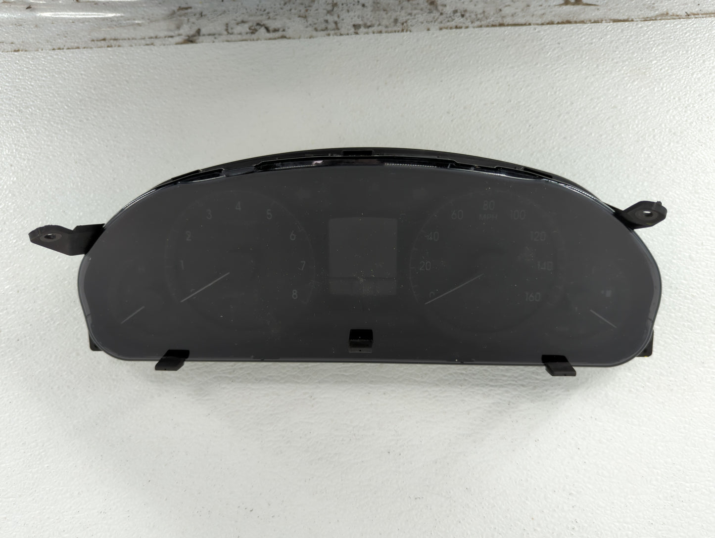 2009-2011 Hyundai Genesis Instrument Cluster Speedometer Gauges P/N:94011-3M141 Miles: Fits Fits 2009 2010 2011 OEM Used Aut