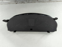 2009-2011 Hyundai Genesis Instrument Cluster Speedometer Gauges P/N:94011-3M141 Miles: Fits Fits 2009 2010 2011 OEM Used Aut