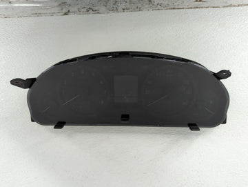 2009-2011 Hyundai Genesis Instrument Cluster Speedometer Gauges P/N:94011-3M141 Fits Fits 2009 2010 2011 OEM Used Auto Parts