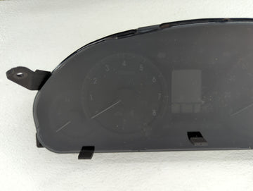 2009-2011 Hyundai Genesis Instrument Cluster Speedometer Gauges P/N:94011-3M141 Fits Fits 2009 2010 2011 OEM Used Auto Parts