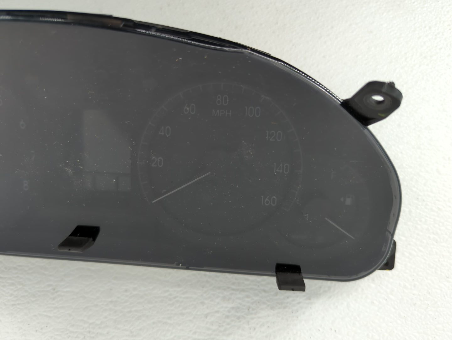 2009-2011 Hyundai Genesis Instrument Cluster Speedometer Gauges P/N:94011-3M141 Miles: Fits Fits 2009 2010 2011 OEM Used Aut