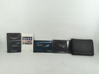 2010 Hyundai Genesis Owners Manual Book Guide OEM Used Auto Parts - Oemusedautoparts1.com