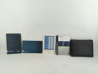 2010 Hyundai Genesis Owners Manual Book Guide OEM Used Auto Parts - Oemusedautoparts1.com
