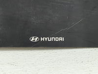 2010 Hyundai Genesis Owners Manual Book Guide OEM Used Auto Parts - Oemusedautoparts1.com