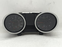 2009-2010 Hyundai Genesis Instrument Cluster Speedometer Gauges P/N:94001-2M190 Fits Fits 2009 2010 OEM Used Auto Parts - Oe