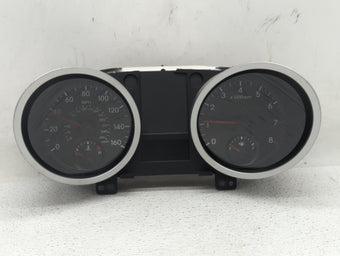 compare product 2009-2010 Hyundai Genesis Instrument Cluster Speedometer Gauges P/N:94001-2M190 Fits Fits 2009 2010 OEM Used Auto Parts