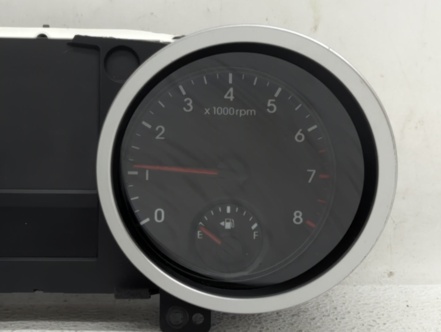 2009-2010 Hyundai Genesis Instrument Cluster Speedometer Gauges P/N:94001-2M190 Fits Fits 2009 2010 OEM Used Auto Parts - Oe