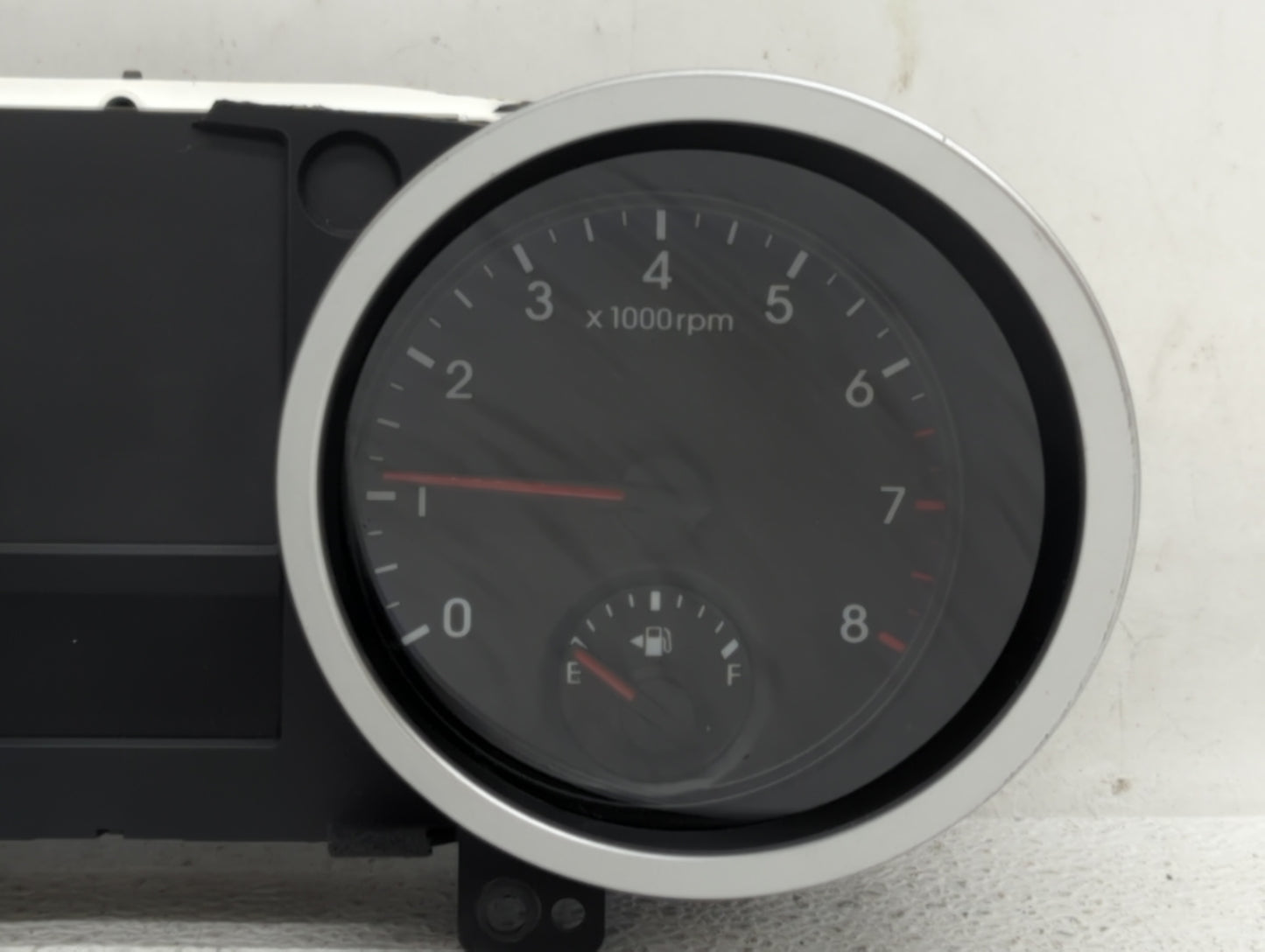 2009-2010 Hyundai Genesis Instrument Cluster Speedometer Gauges P/N:94001-2M190 Fits Fits 2009 2010 OEM Used Auto Parts - Oe