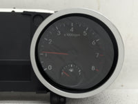 2009-2010 Hyundai Genesis Instrument Cluster Speedometer Gauges P/N:94001-2M190 Fits Fits 2009 2010 OEM Used Auto Parts - Oe