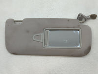 2009-2014 Hyundai Genesis Sun Visor Shade Replacement Passenger Right Mirror Fits Fits 2009 2010 2011 2012 2013 2014 OEM Use