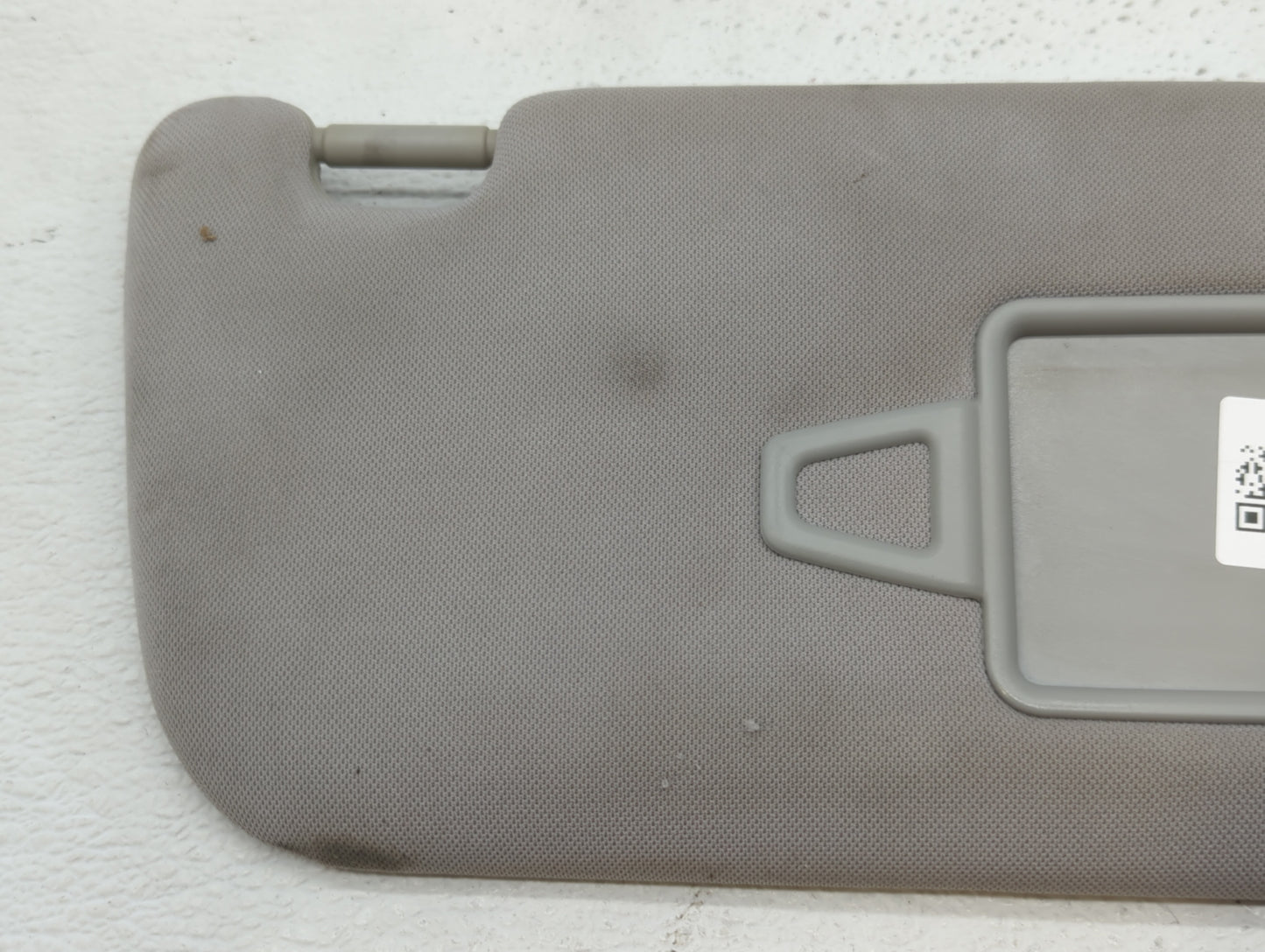 2009-2014 Hyundai Genesis Sun Visor Shade Replacement Passenger Right Mirror Fits Fits 2009 2010 2011 2012 2013 2014 OEM Use