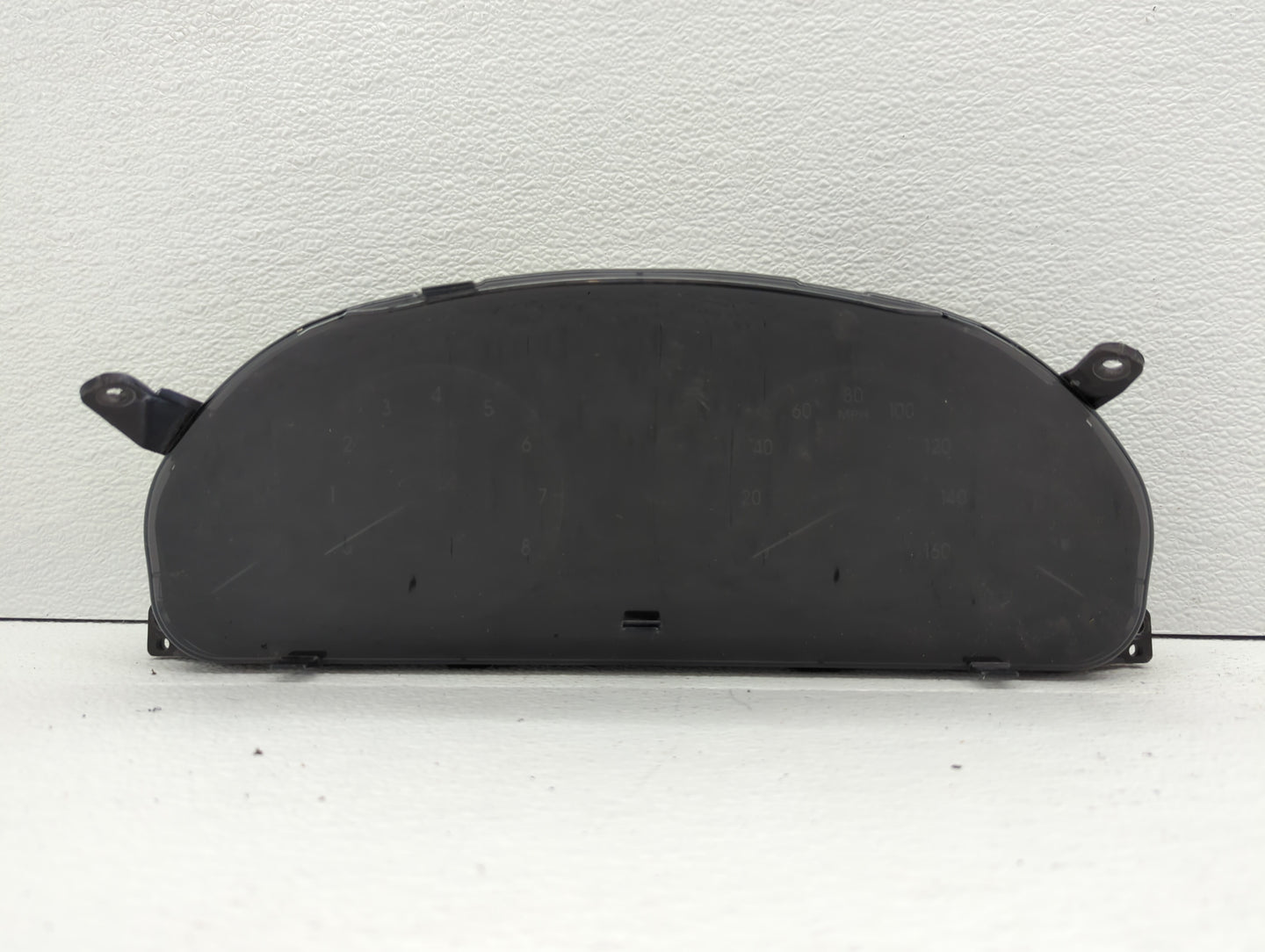2009-2011 Hyundai Genesis Instrument Cluster Speedometer Gauges P/N:94011-3M141 Fits Fits 2009 2010 2011 OEM Used Auto Parts