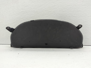 2009-2011 Hyundai Genesis Instrument Cluster Speedometer Gauges P/N:94011-3M141 Fits Fits 2009 2010 2011 OEM Used Auto Parts