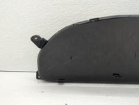 2009-2011 Hyundai Genesis Instrument Cluster Speedometer Gauges P/N:94011-3M141 Fits Fits 2009 2010 2011 OEM Used Auto Parts