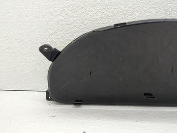 2009-2011 Hyundai Genesis Instrument Cluster Speedometer Gauges P/N:94011-3M141 Fits Fits 2009 2010 2011 OEM Used Auto Parts