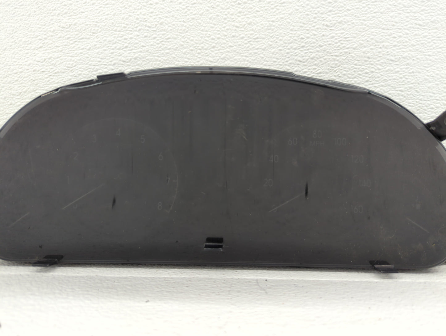 2009-2011 Hyundai Genesis Instrument Cluster Speedometer Gauges P/N:94011-3M141 Fits Fits 2009 2010 2011 OEM Used Auto Parts