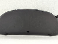 2009-2011 Hyundai Genesis Instrument Cluster Speedometer Gauges P/N:94011-3M141 Fits Fits 2009 2010 2011 OEM Used Auto Parts