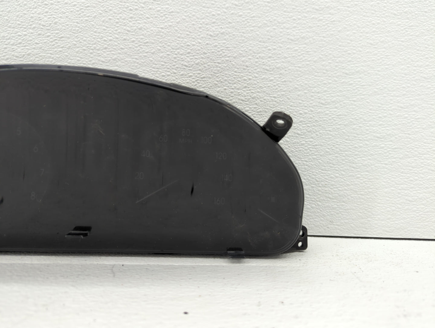 2009-2011 Hyundai Genesis Instrument Cluster Speedometer Gauges P/N:94011-3M141 Fits Fits 2009 2010 2011 OEM Used Auto Parts
