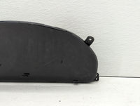 2009-2011 Hyundai Genesis Instrument Cluster Speedometer Gauges P/N:94011-3M141 Fits Fits 2009 2010 2011 OEM Used Auto Parts
