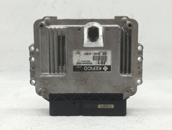 compare product 2009-2012 Hyundai Genesis Chassis Control Module Ccm Bcm Body Control