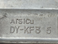 2009-2012 Hyundai Genesis Chassis Control Module Ccm Bcm Body Control - Oemusedautoparts1.com
