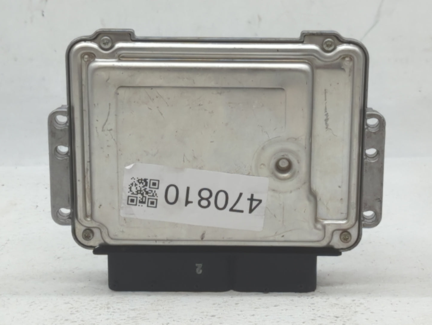 2009-2012 Hyundai Genesis Chassis Control Module Ccm Bcm Body Control - Oemusedautoparts1.com
