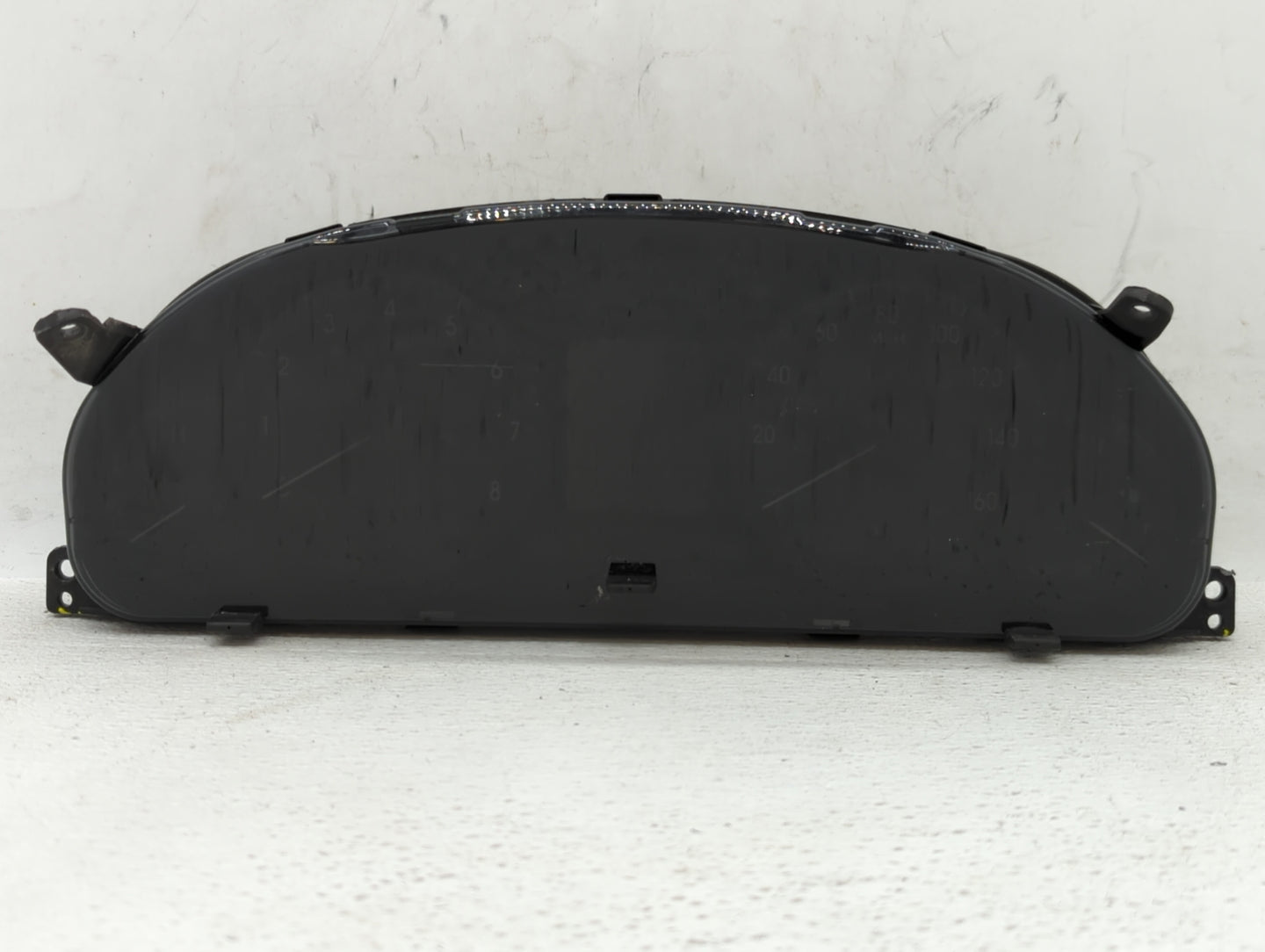 2009-2011 Hyundai Genesis Instrument Cluster Speedometer Gauges P/N:94011-3M001 Fits Fits 2009 2010 2011 OEM Used Auto Parts