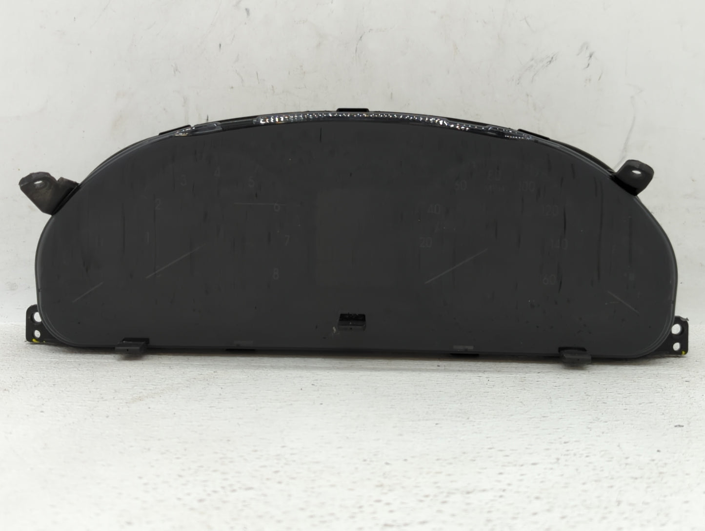 2009-2011 Hyundai Genesis Instrument Cluster Speedometer Gauges P/N:94011-3M001 Fits Fits 2009 2010 2011 OEM Used Auto Parts