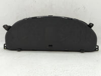 2009-2011 Hyundai Genesis Instrument Cluster Speedometer Gauges P/N:94011-3M001 Fits Fits 2009 2010 2011 OEM Used Auto Parts