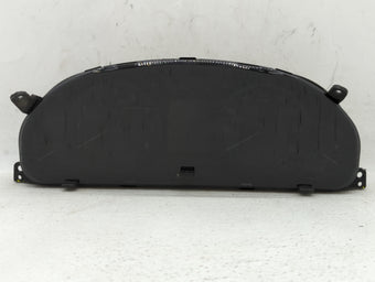 compare product 2009-2011 Hyundai Genesis Instrument Cluster Speedometer Gauges P/N:94011-3M001 Fits Fits 2009 2010 2011 OEM Used Auto Parts