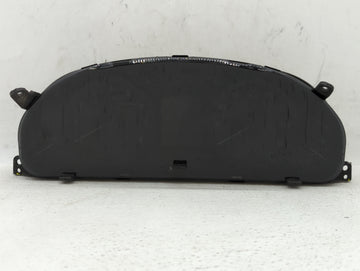 2009-2011 Hyundai Genesis Instrument Cluster Speedometer Gauges P/N:94011-3M001 Fits Fits 2009 2010 2011 OEM Used Auto Parts