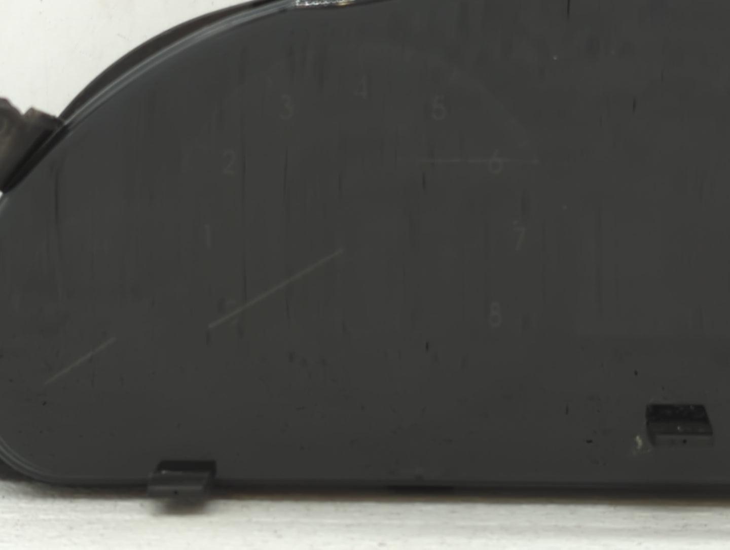 2009-2011 Hyundai Genesis Instrument Cluster Speedometer Gauges P/N:94011-3M001 Fits Fits 2009 2010 2011 OEM Used Auto Parts