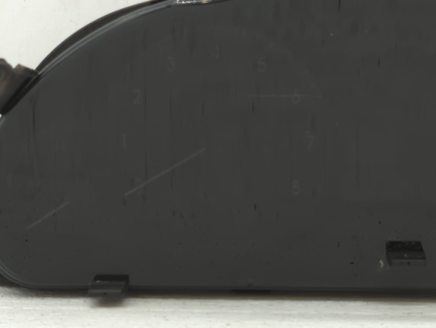 2009-2011 Hyundai Genesis Instrument Cluster Speedometer Gauges P/N:94011-3M001 Fits Fits 2009 2010 2011 OEM Used Auto Parts