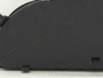 2009-2011 Hyundai Genesis Instrument Cluster Speedometer Gauges P/N:94011-3M001 Fits Fits 2009 2010 2011 OEM Used Auto Parts