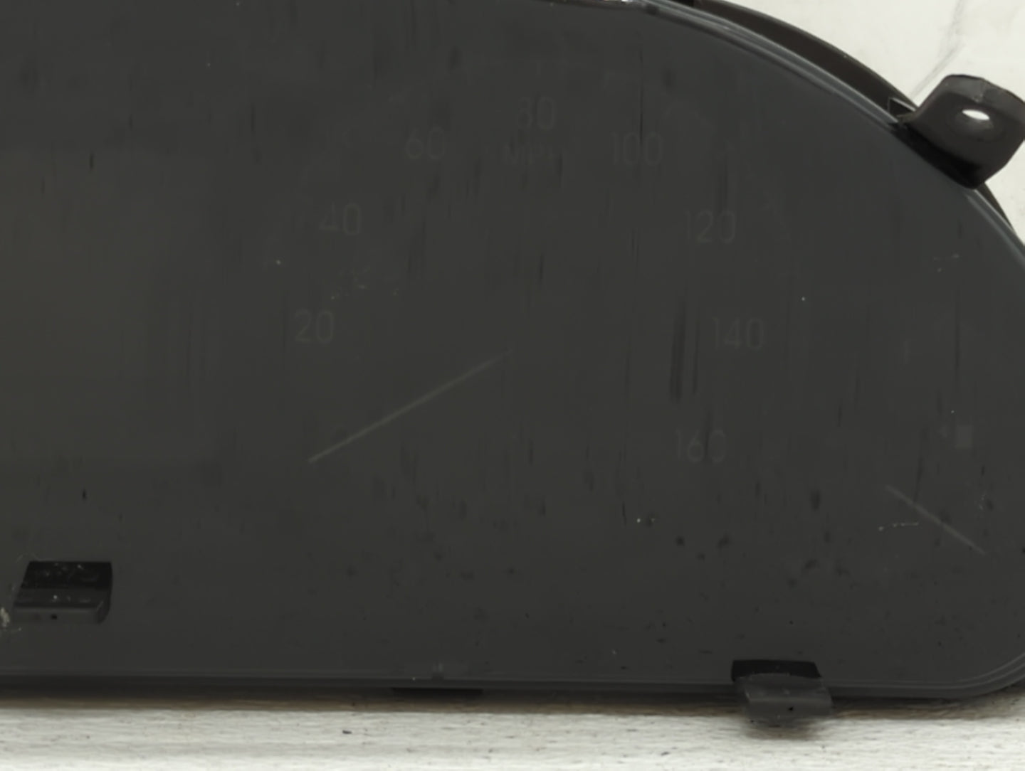 2009-2011 Hyundai Genesis Instrument Cluster Speedometer Gauges P/N:94011-3M001 Fits Fits 2009 2010 2011 OEM Used Auto Parts