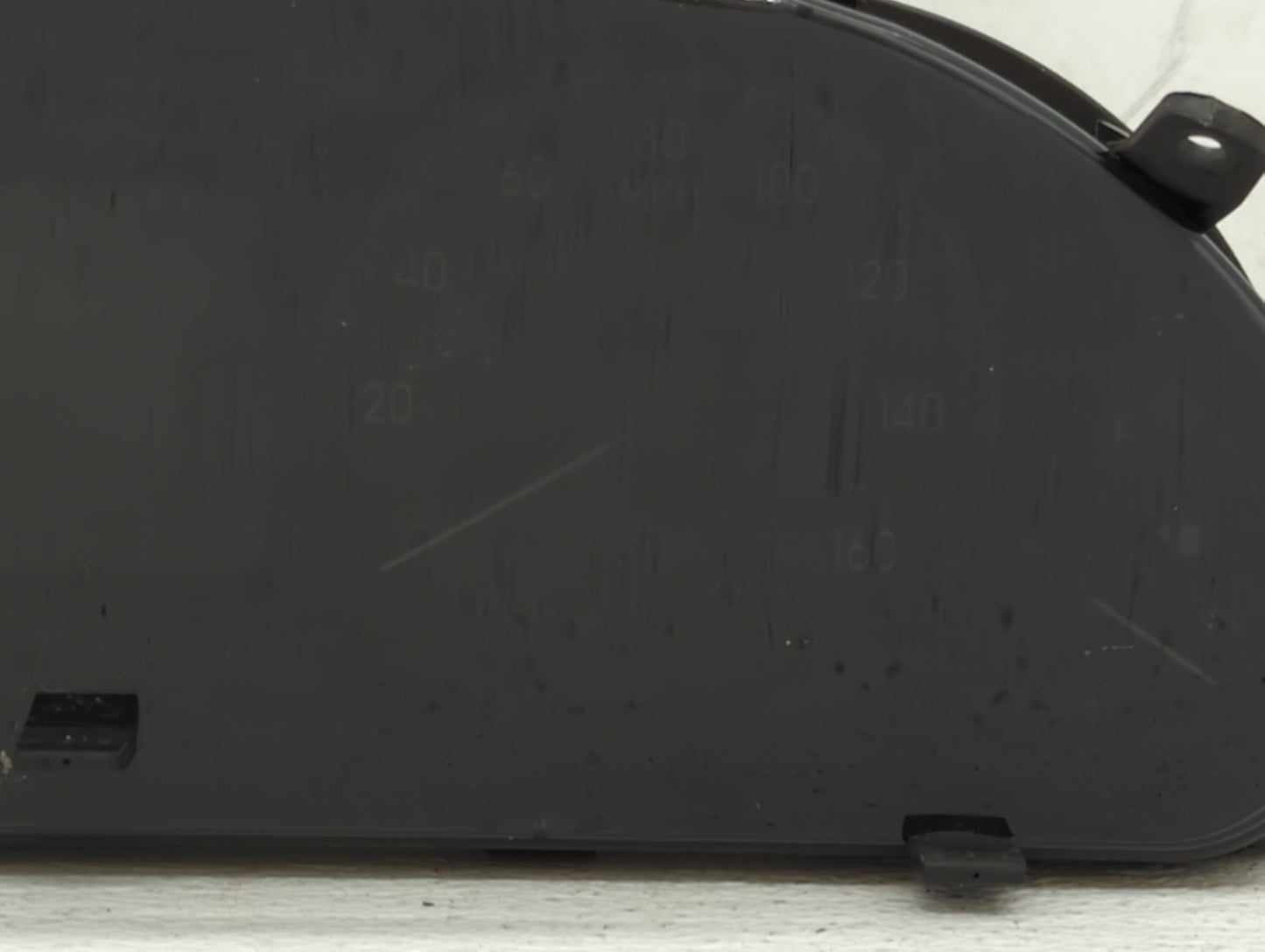 2009-2011 Hyundai Genesis Instrument Cluster Speedometer Gauges P/N:94011-3M001 Fits Fits 2009 2010 2011 OEM Used Auto Parts