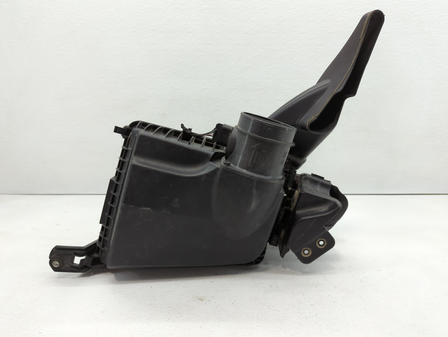 Hyundai Genesis Air Cleaner Intake-duct Hose Tube - Oemusedautoparts1.com