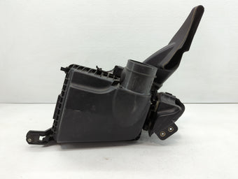 compare product Hyundai Genesis Air Cleaner Intake-duct Hose Tube