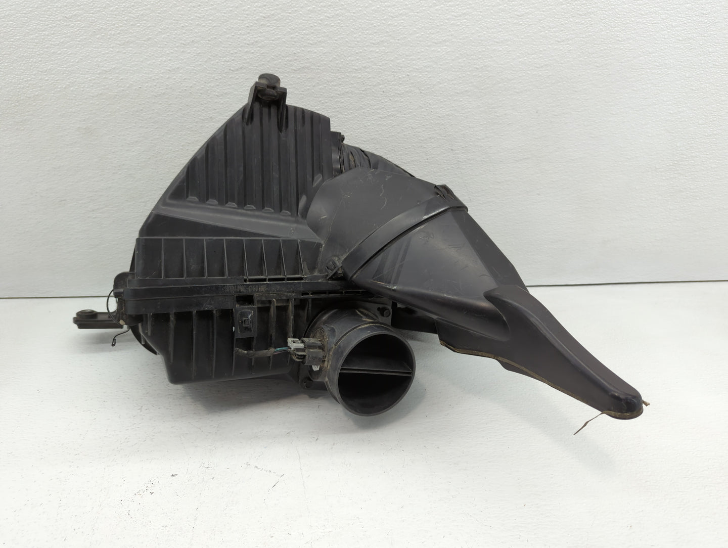 Hyundai Genesis Air Cleaner Intake-duct Hose Tube - Oemusedautoparts1.com