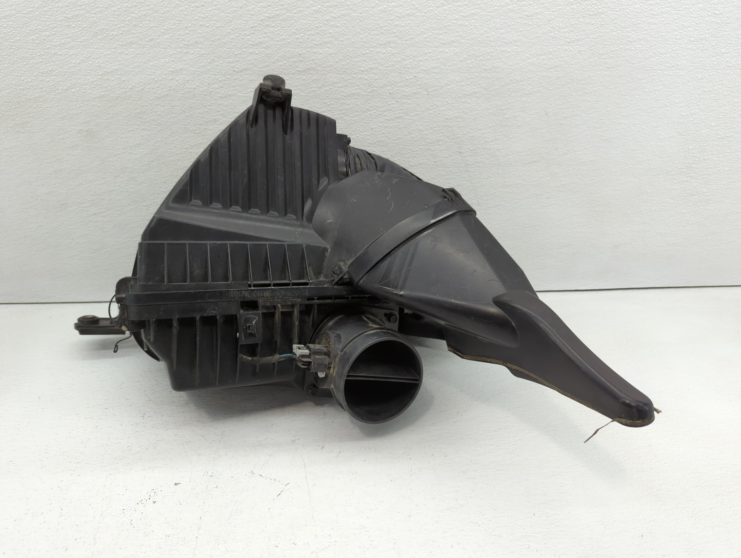 Hyundai Genesis Air Cleaner Intake-duct Hose Tube - Oemusedautoparts1.com