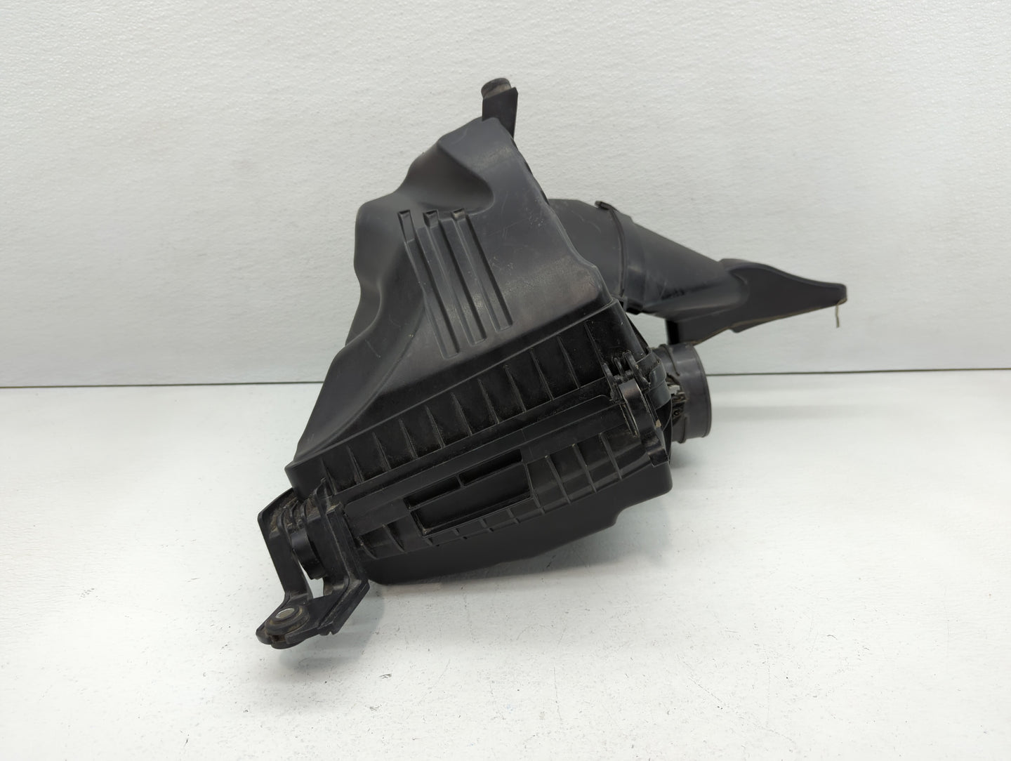 Hyundai Genesis Air Cleaner Intake-duct Hose Tube - Oemusedautoparts1.com