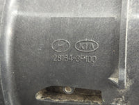 Hyundai Genesis Air Cleaner Intake-duct Hose Tube - Oemusedautoparts1.com