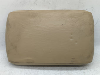 compare product 2010 Hyundai Genesis Center Console Armrest Cover Lid