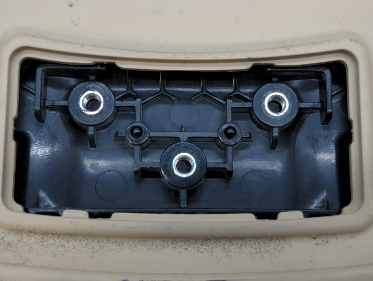 2010 Hyundai Genesis Center Console Armrest Cover Lid 513412 - Oemusedautoparts1.com