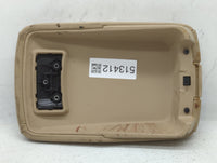 2010 Hyundai Genesis Center Console Armrest Cover Lid - Oemusedautoparts1.com