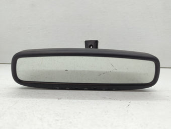 compare product 2009-2012 Hyundai Genesis Interior Rear View Mirror Replacement OEM P/N:E11026006 E4012143 Fits OEM Used Auto Parts